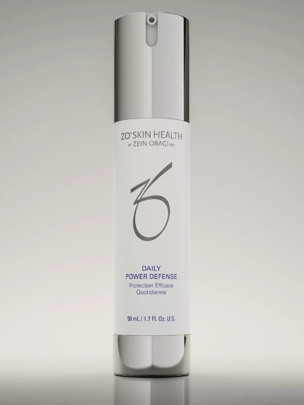 Zo Skin (Obagi) Health Daily Power Defense, 1.7 oz, NIB, Never Opened